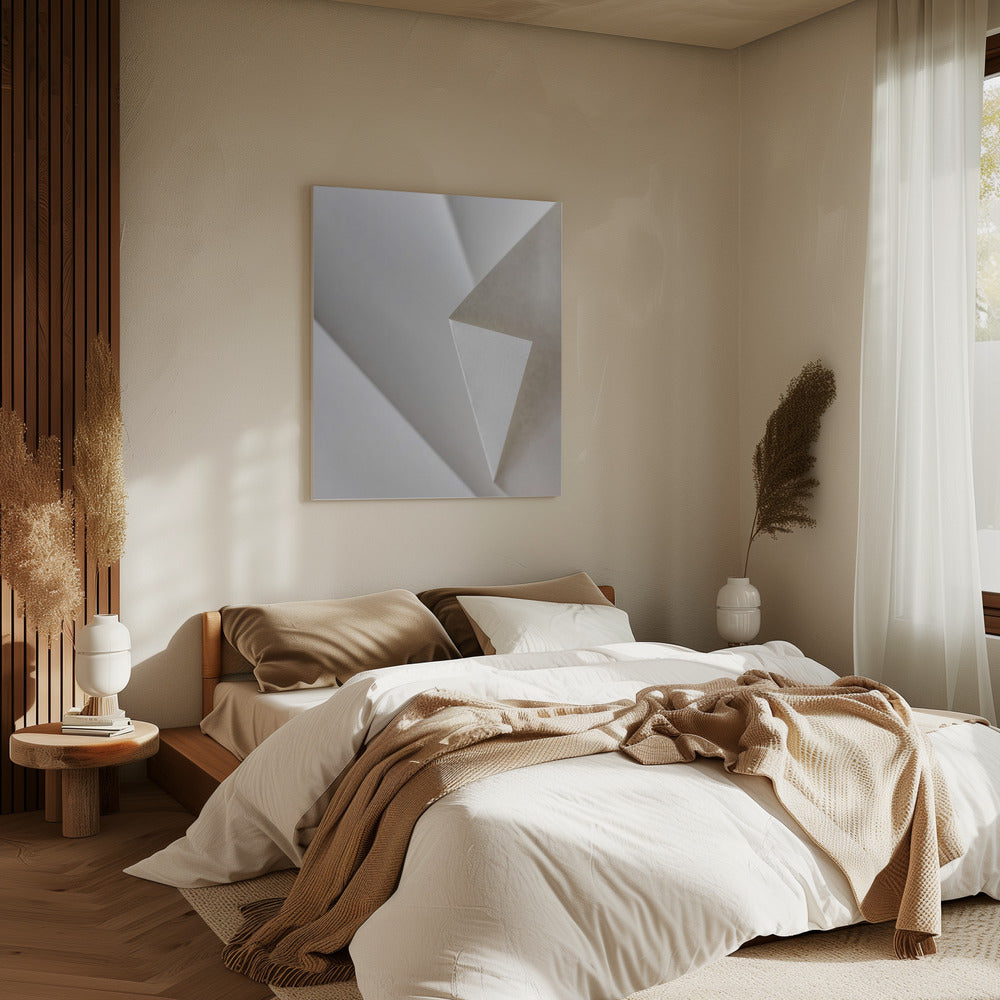 Paper Studies 21 | Canvas