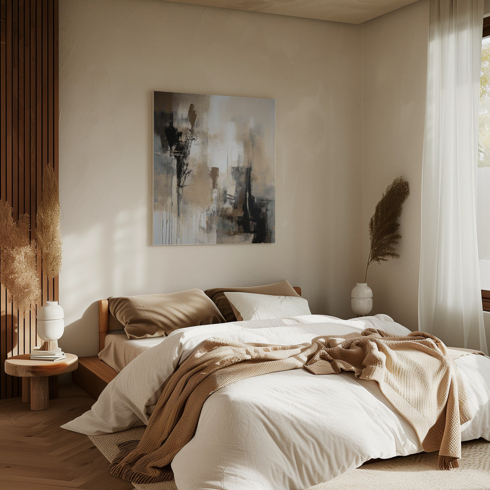 Whispers of Earth | Canvas