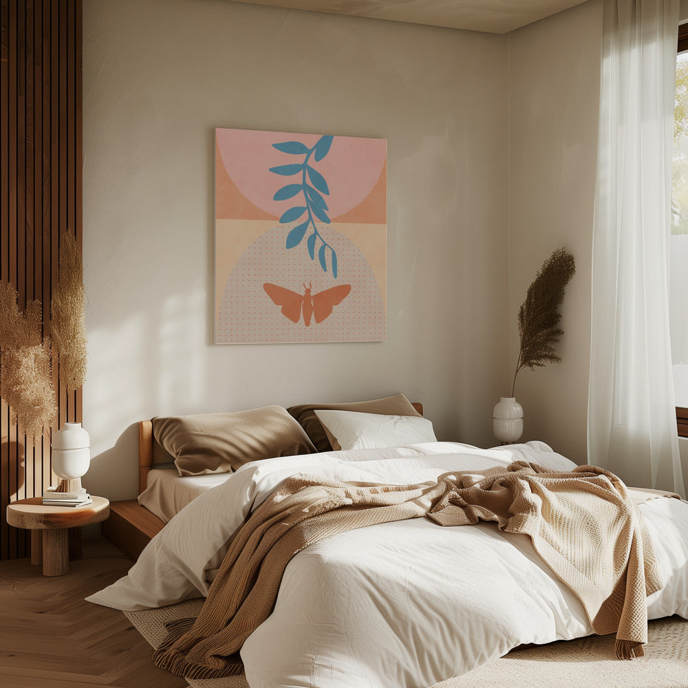 Spaces March 2020 1 Kopie | Canvas