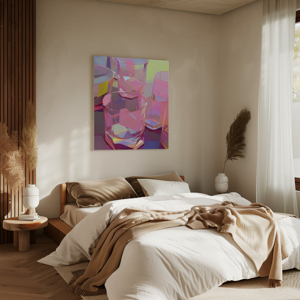 Prismatic Refresh | Canvas