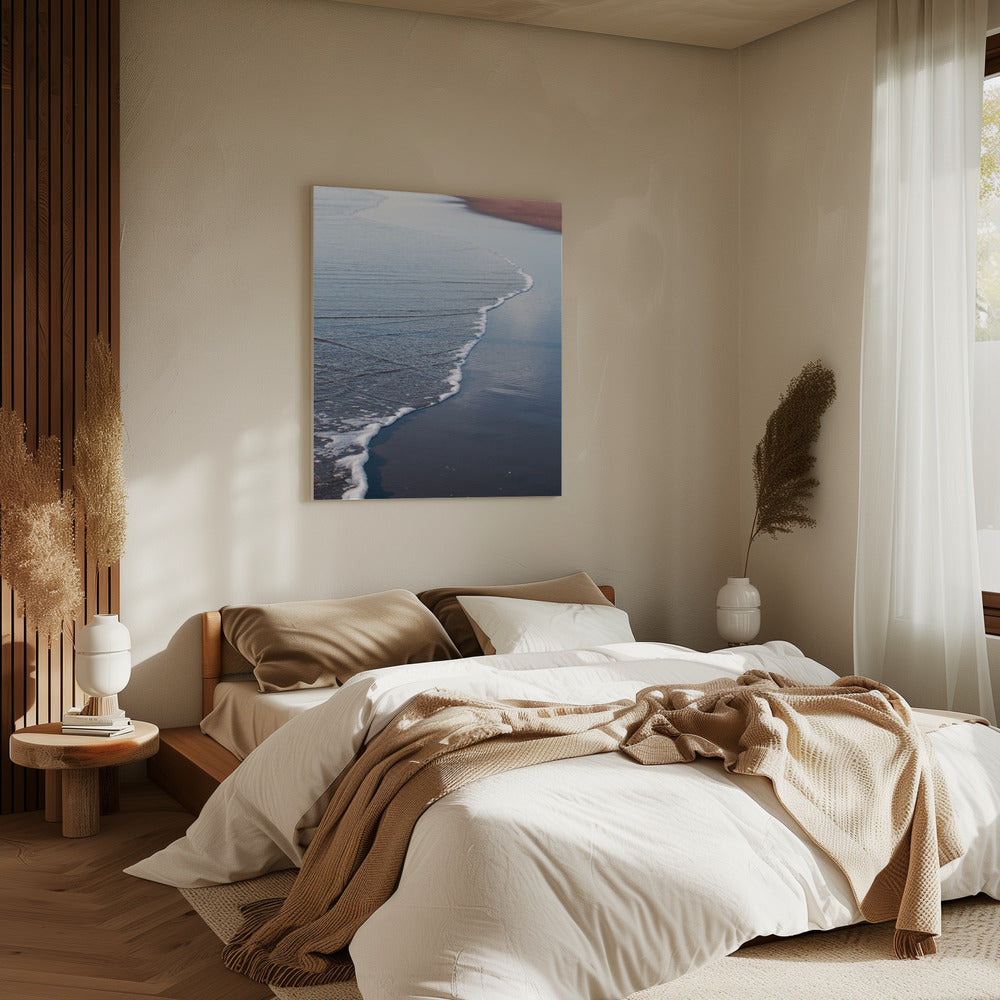 At the Beach 2 | Canvas