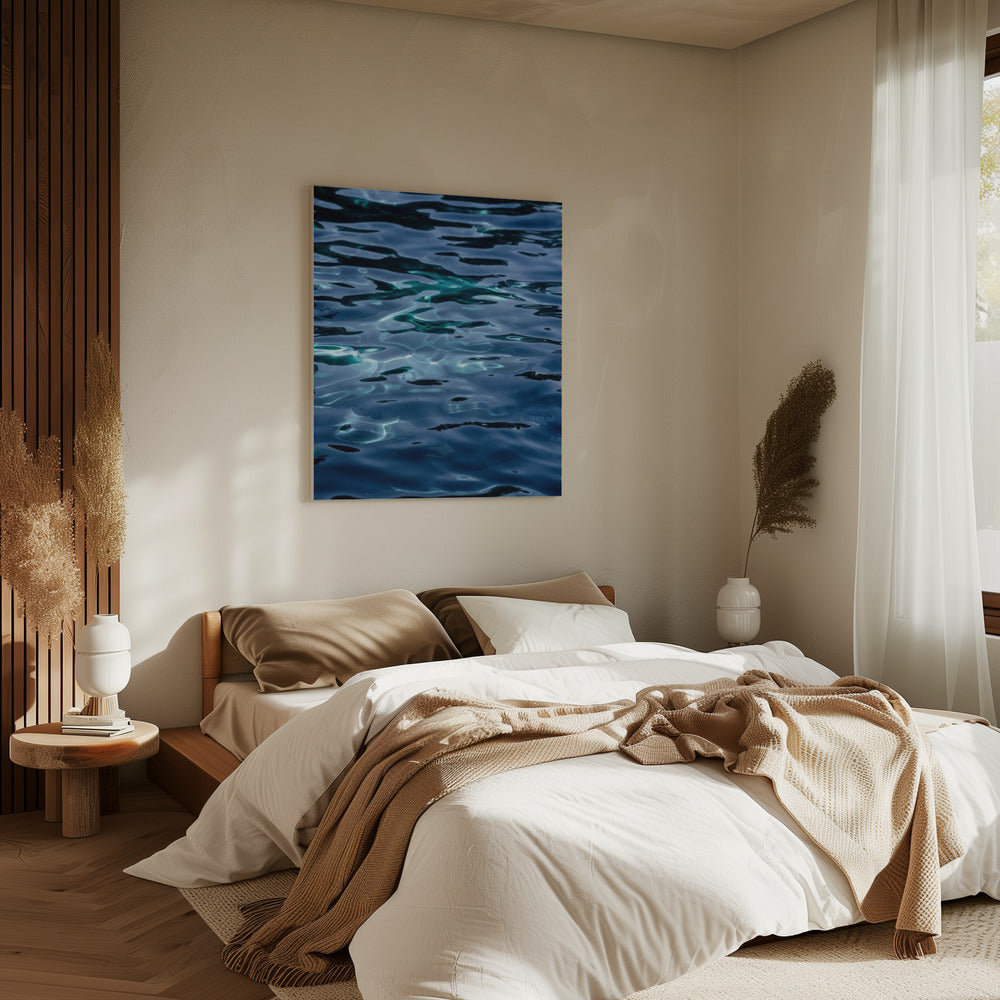 Water 6 | Canvas