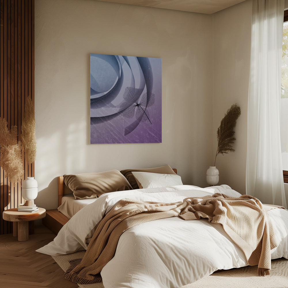 Hydrangea | Canvas
