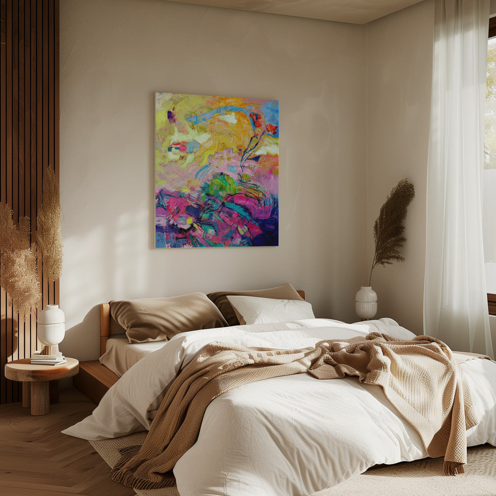 Syncopation | Canvas