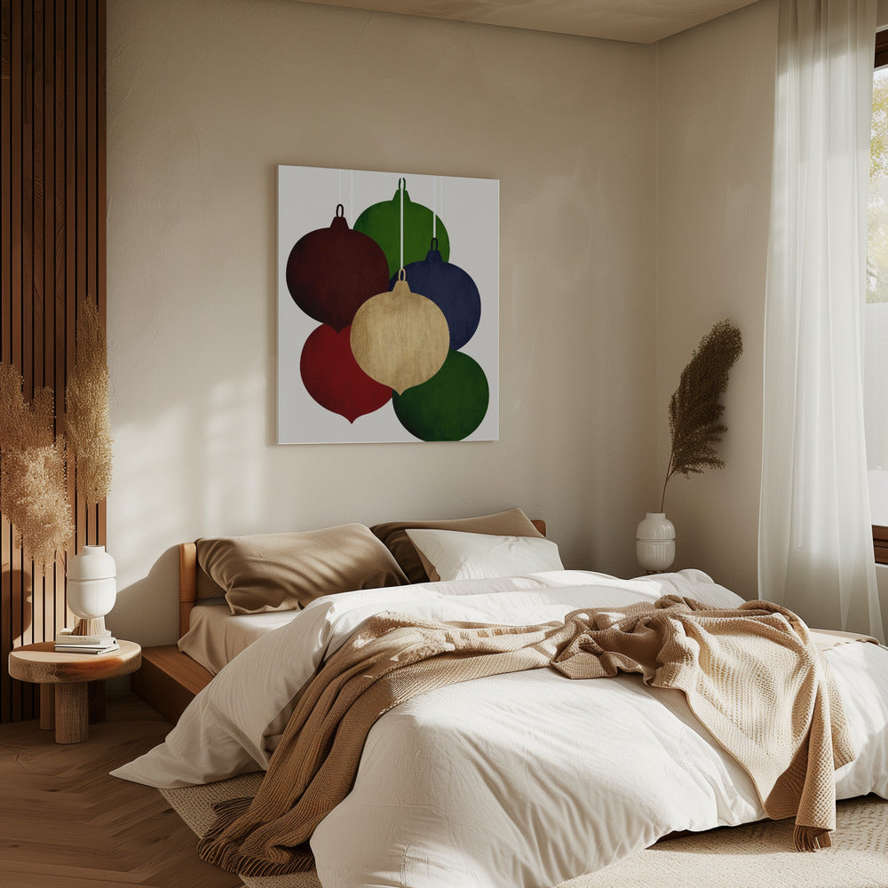 Jingle Bells (vers.2) | Canvas