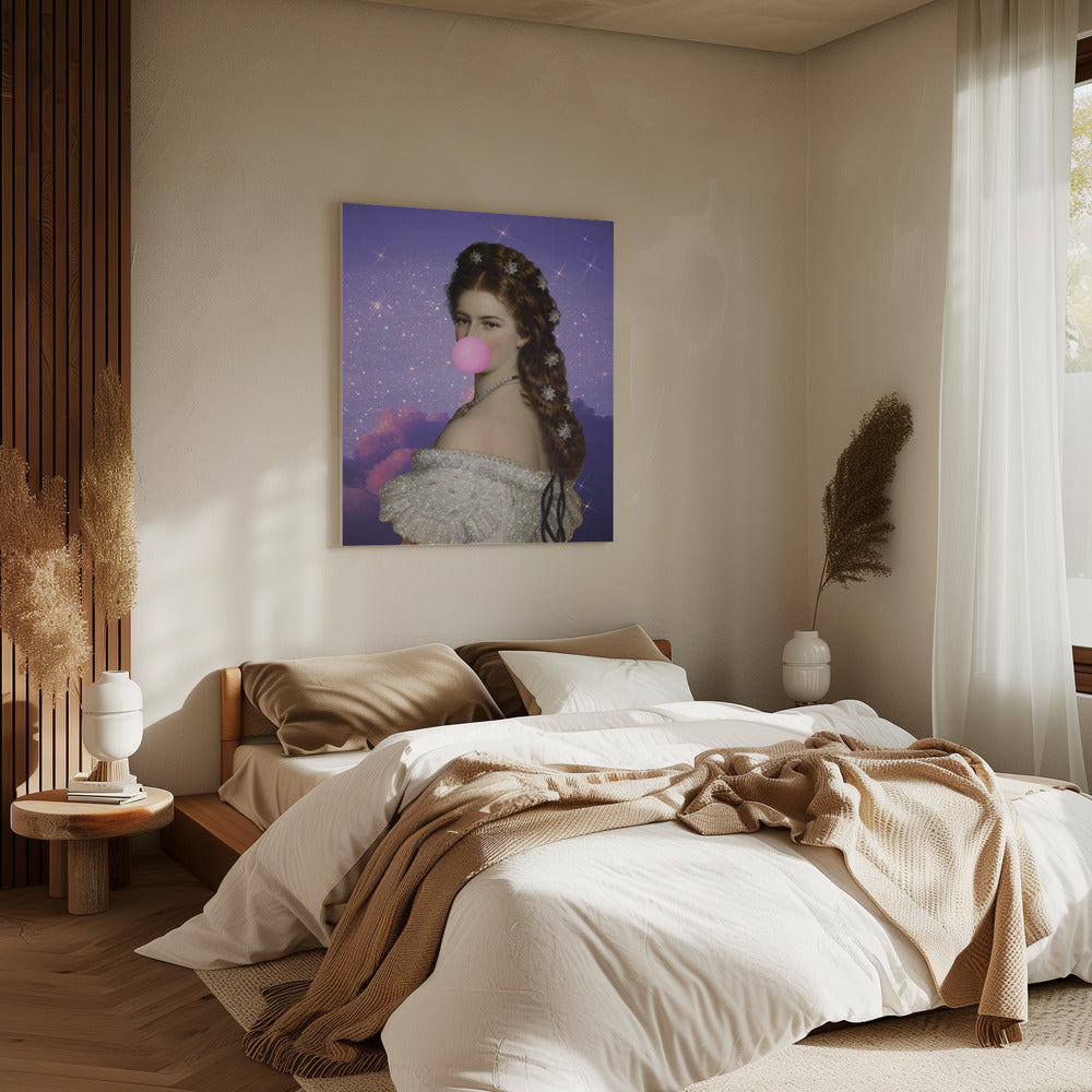 Sisistars Ratioiso | Canvas