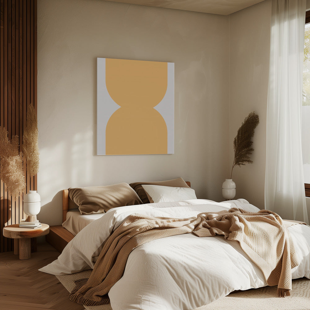 Shapes 3 | Canvas