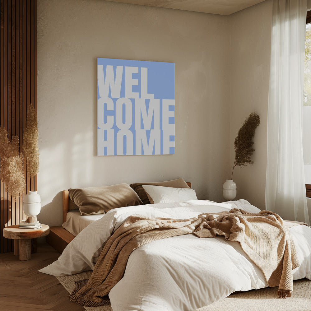 Homecoming Message | Canvas