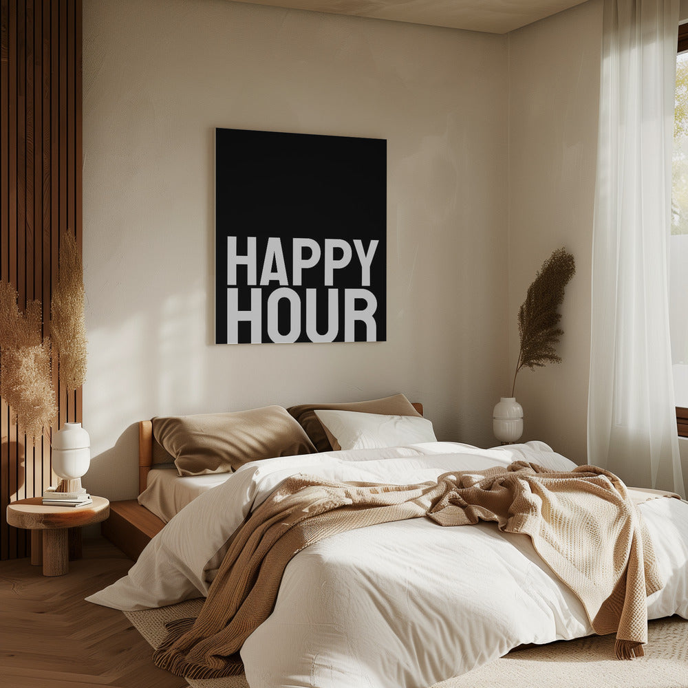 Cheers, It's Time | Canvas