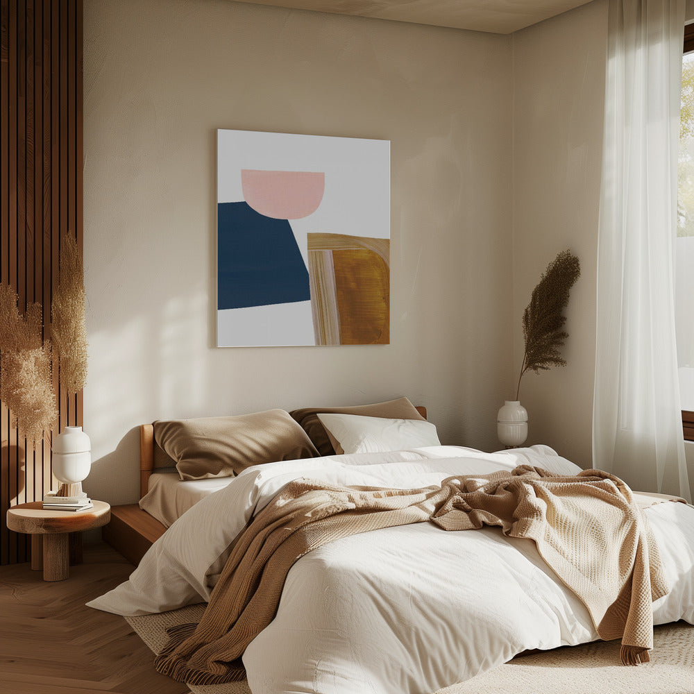 Home Set No1 | Canvas