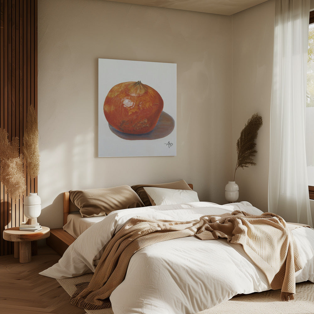 Pomegranate | Canvas