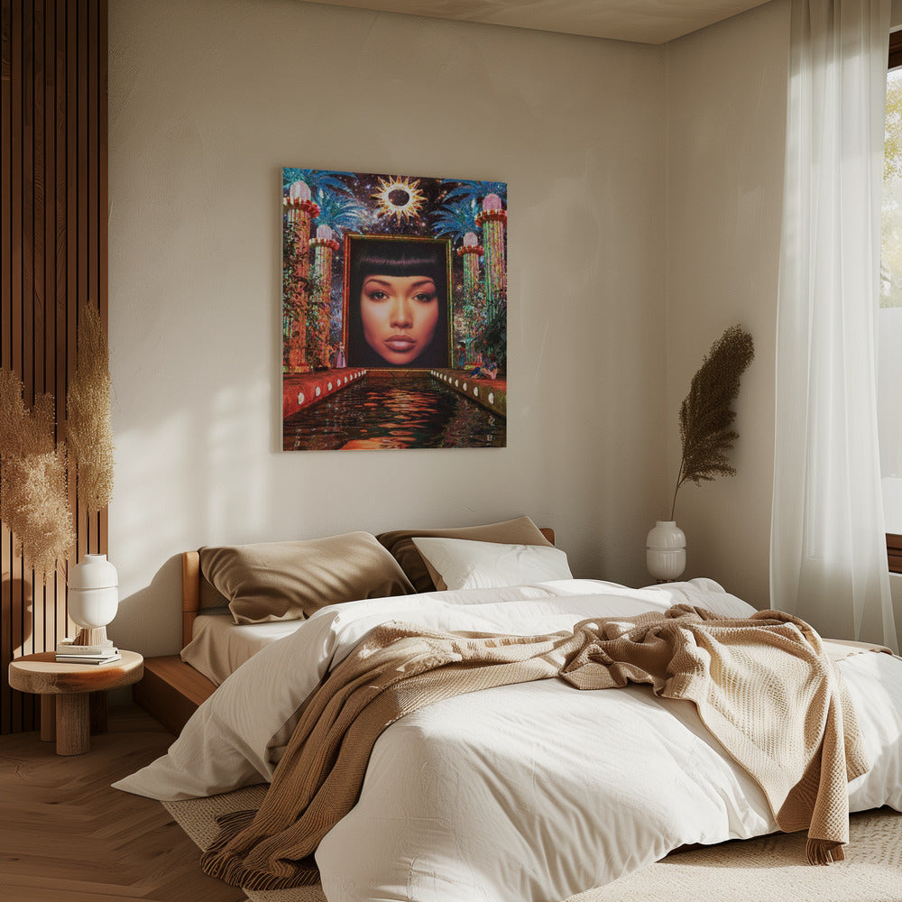 THE BROADCAST | Canvas