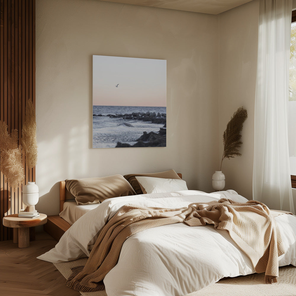 Coast Landscapes 5 | Canvas