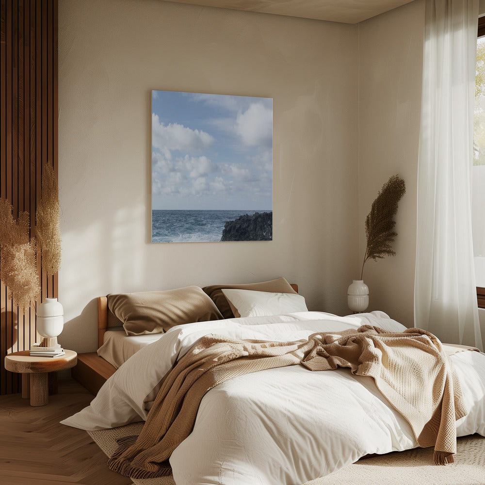 Coastal Living II | Canvas