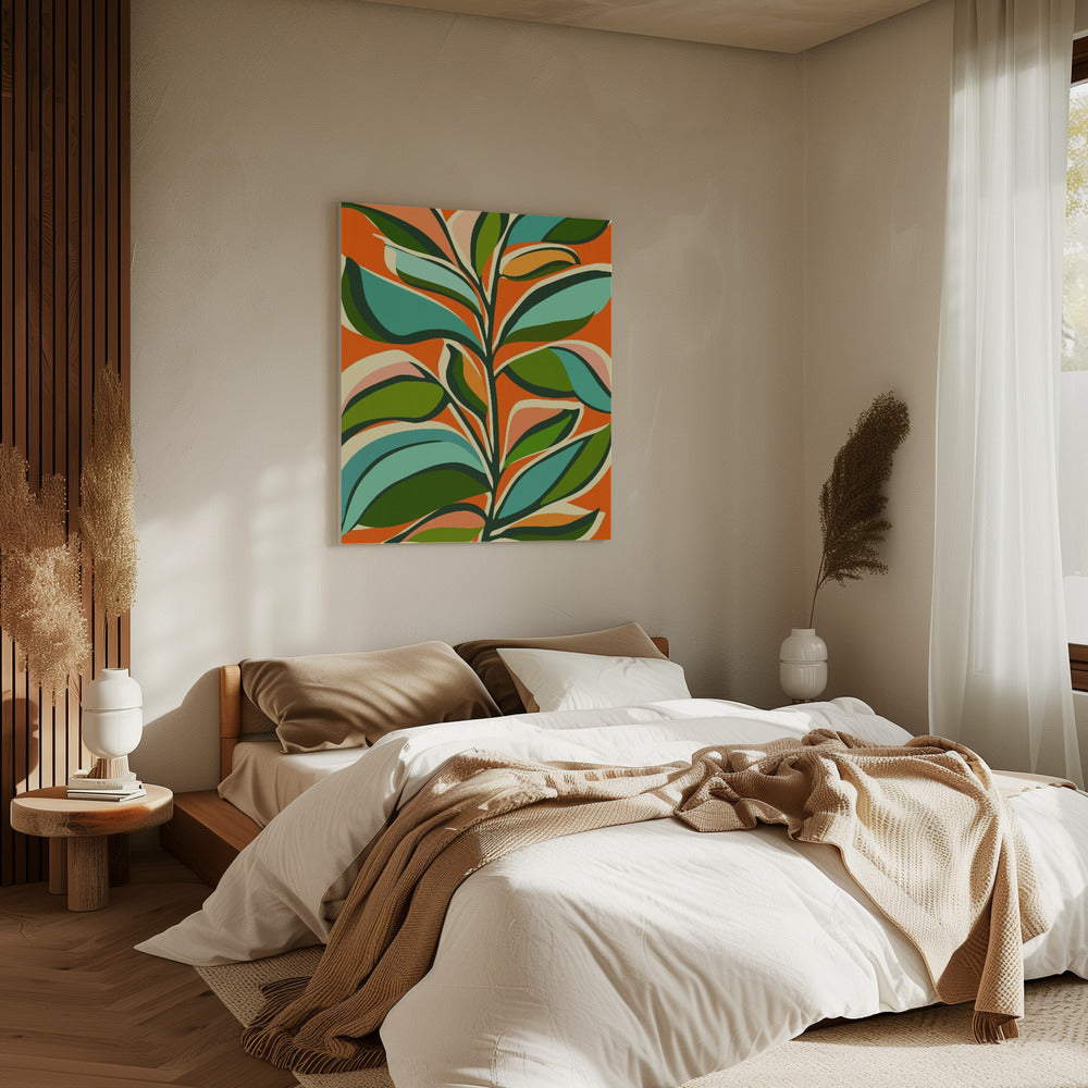 Celebration | Canvas