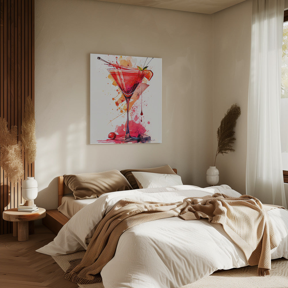 Drinks cocktail | Canvas