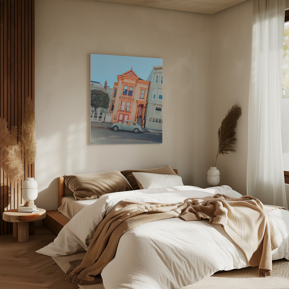 Does the Tilt on this Bug You? | Canvas