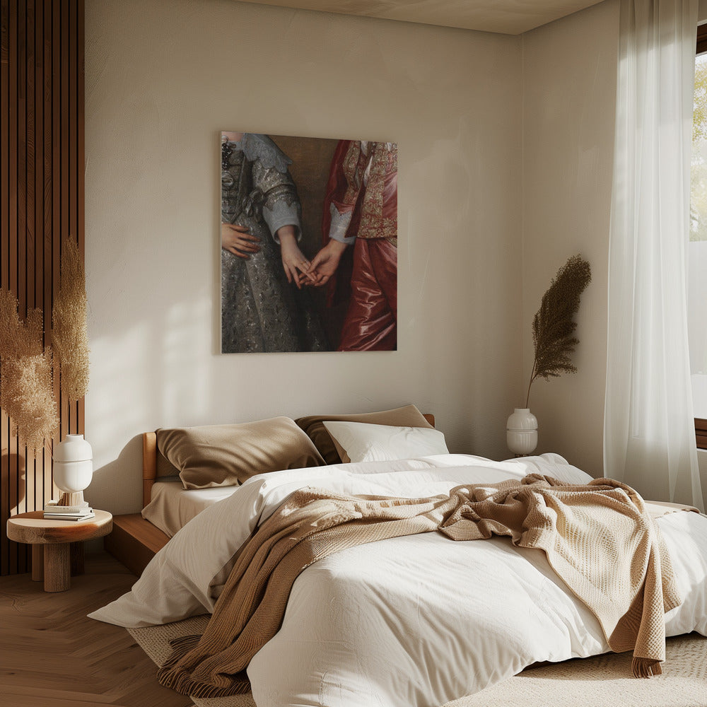 Let's Do Together | Canvas