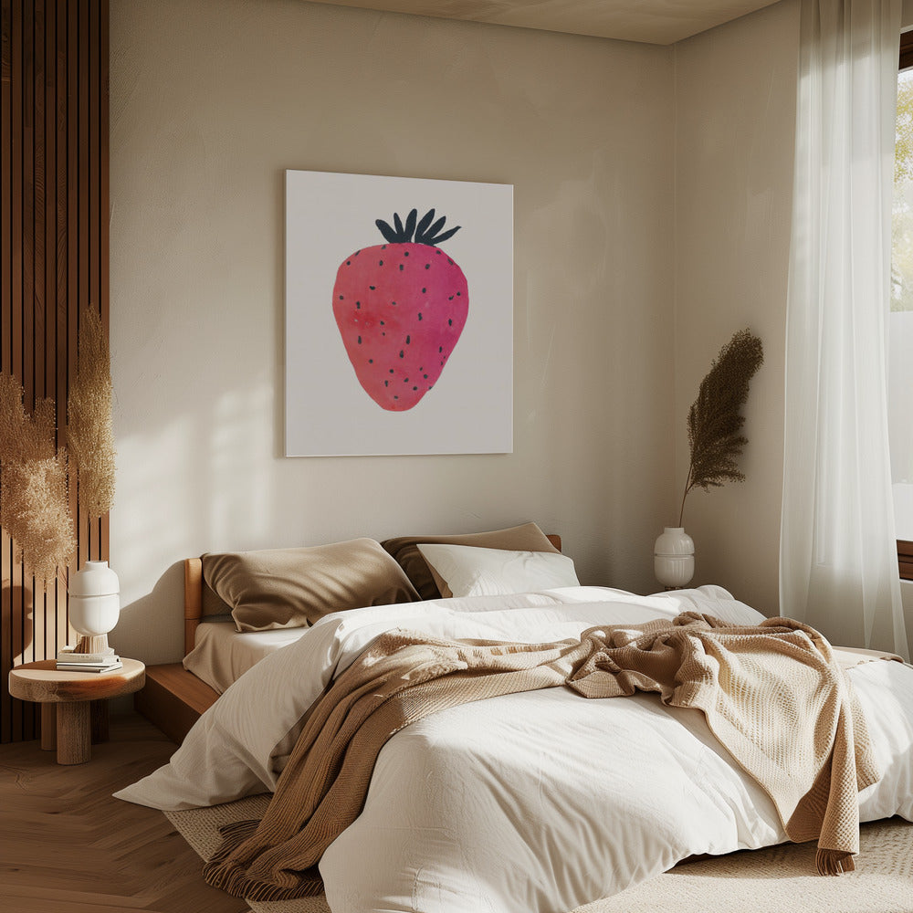 Fresa | Canvas
