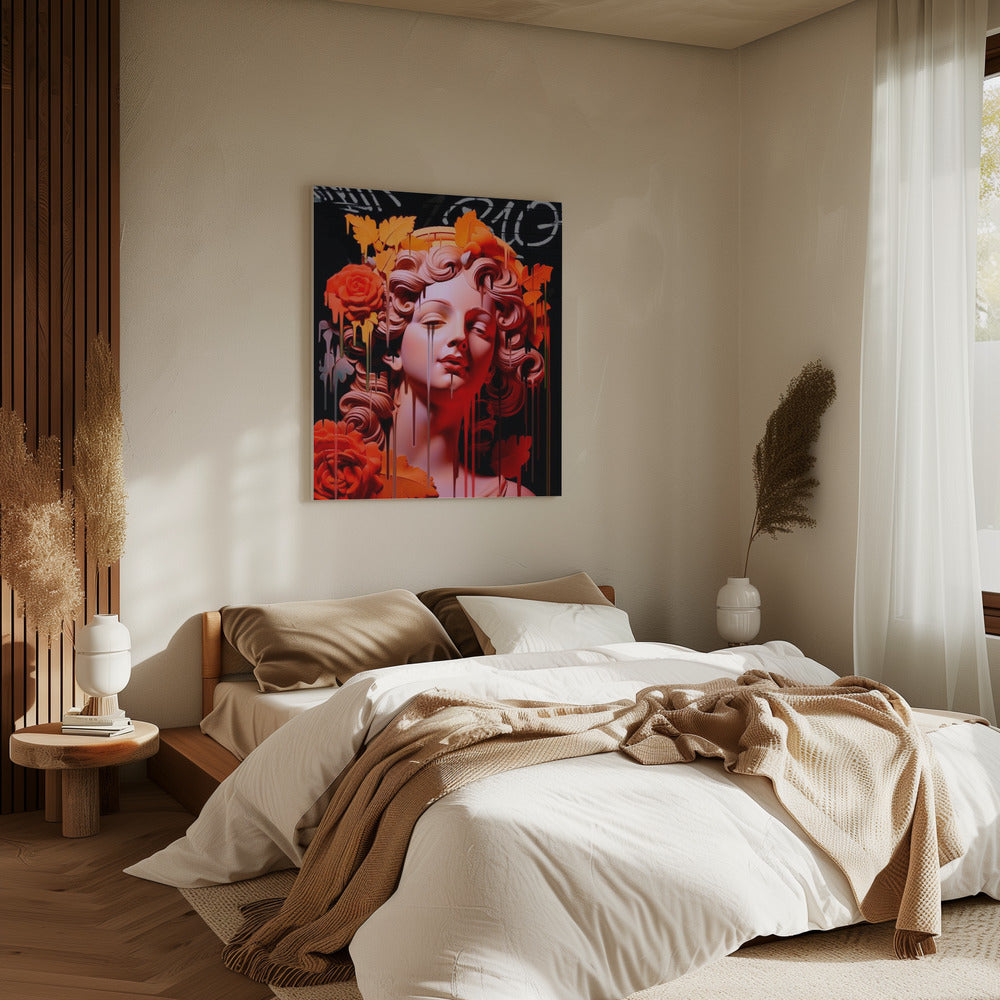 Vandal Persefone | Canvas