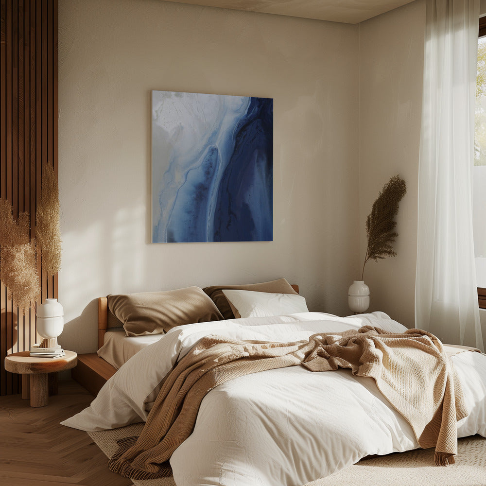 Subtle - Marine Majesty 2 | Canvas