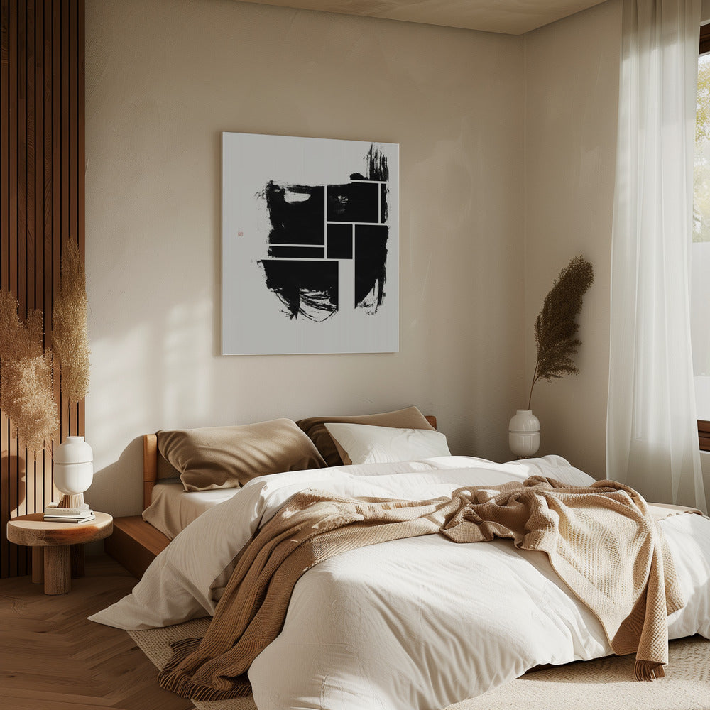 Deconstruction | Canvas