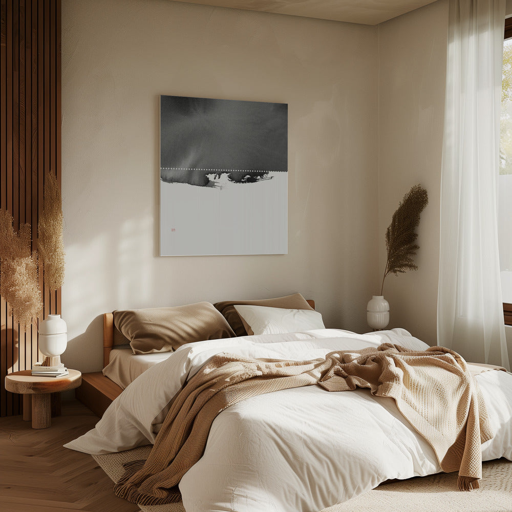 Perforation | Canvas