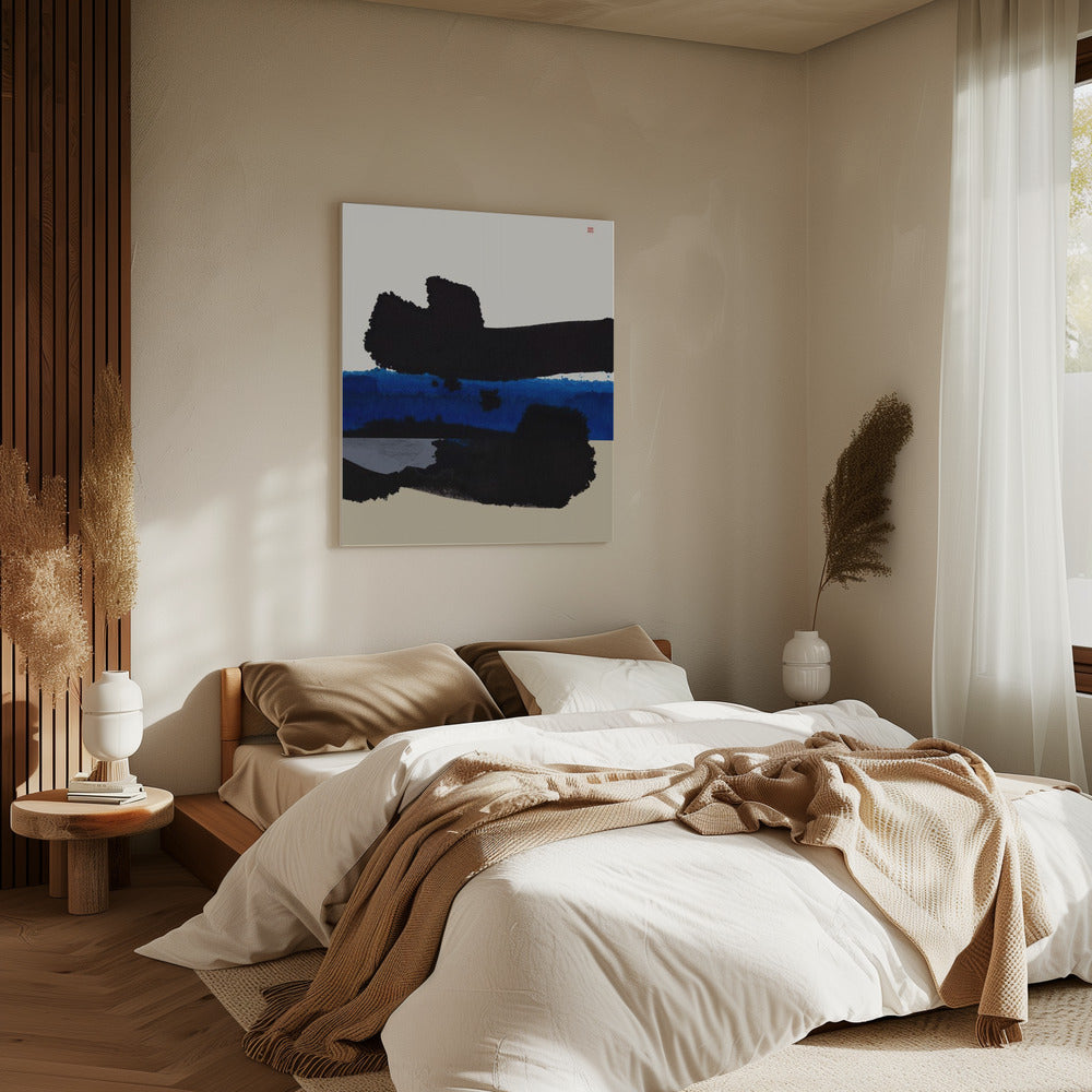 Lost Horizon | Canvas