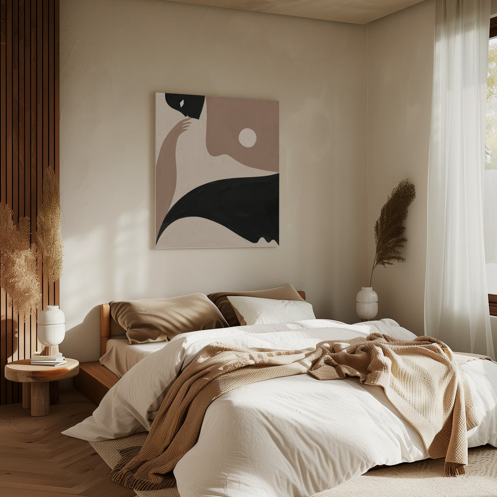 Contemplate | Canvas