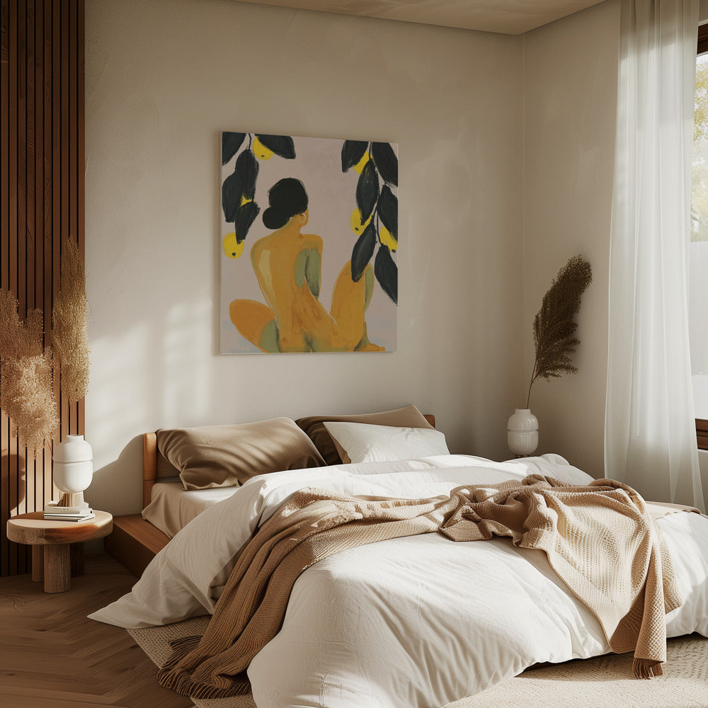 Natureandme | Canvas