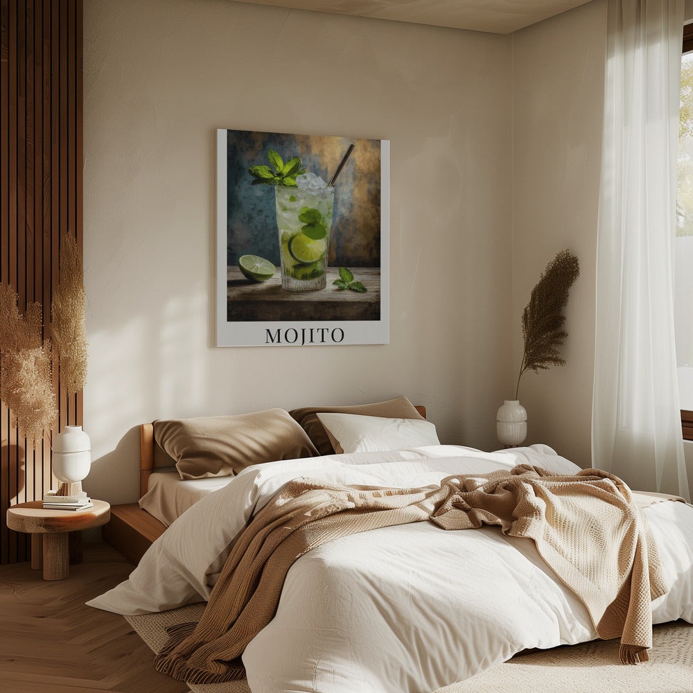 Mojito | Canvas
