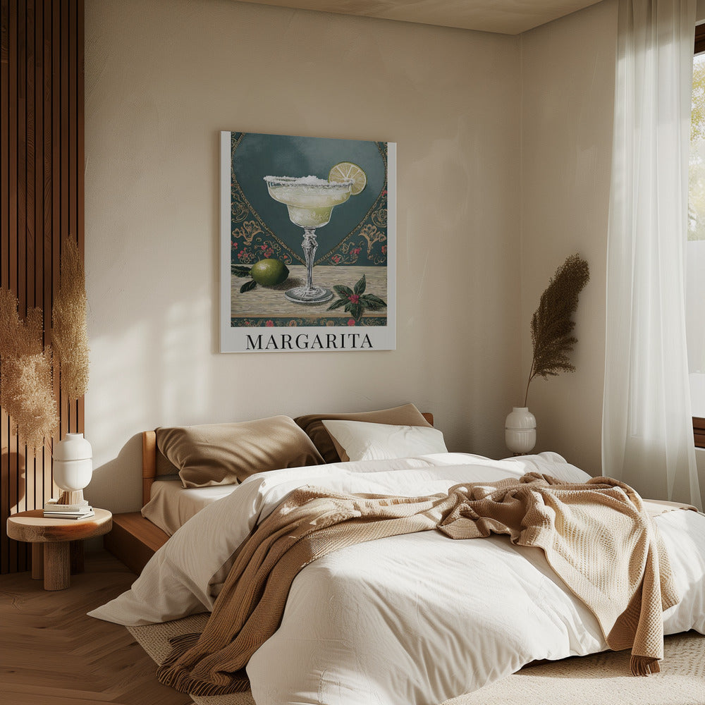 Margarita | Canvas