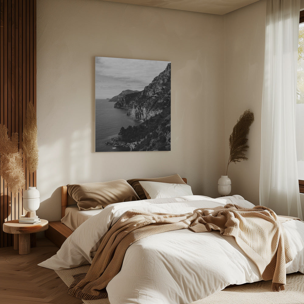 Amalfi Coast II | Canvas