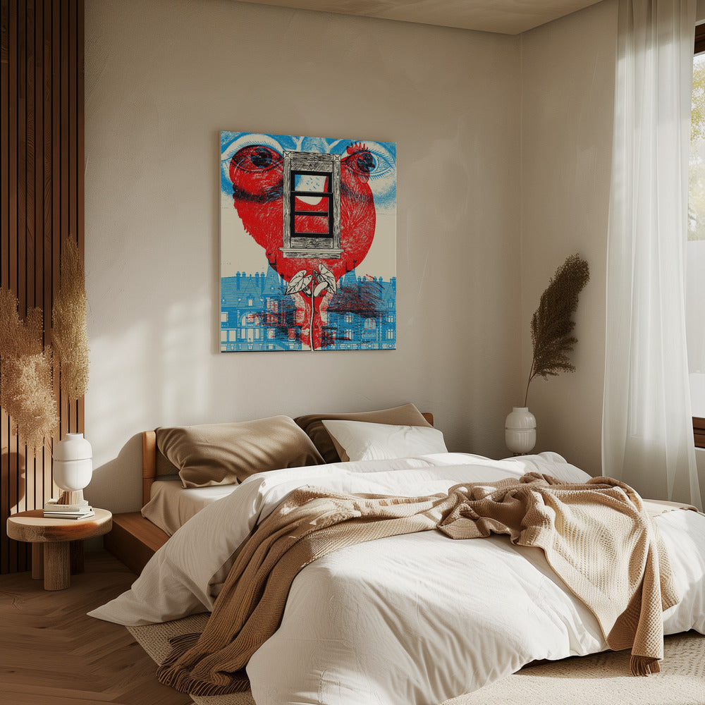 Awakening II | Canvas