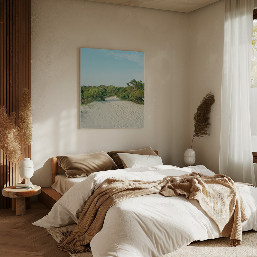 Sullivan's Island | Canvas