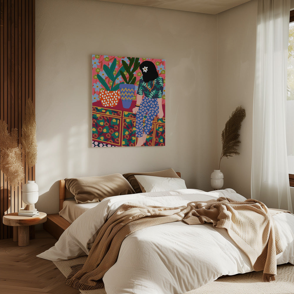 9933x14043 Din 10 | Canvas