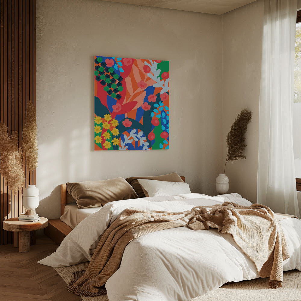 9933x14043 Din 32 | Canvas