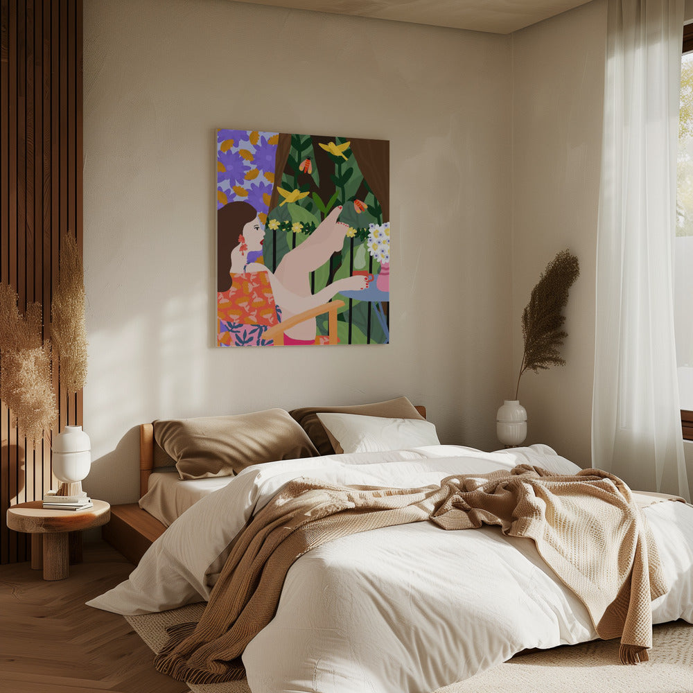 9933x14043 Din 18 | Canvas