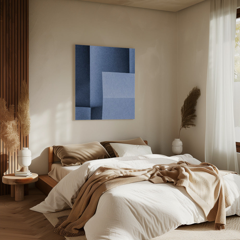 Papers and Shadows 5 018a8082 | Canvas