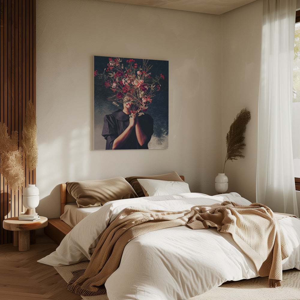 The Autumns After I Found You | Canvas