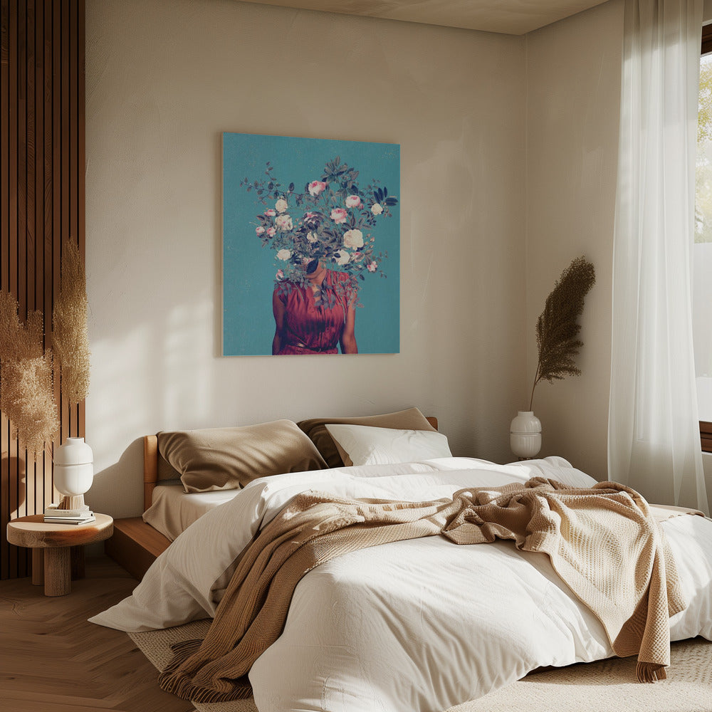 The First Noon I Dreamt of You | Canvas