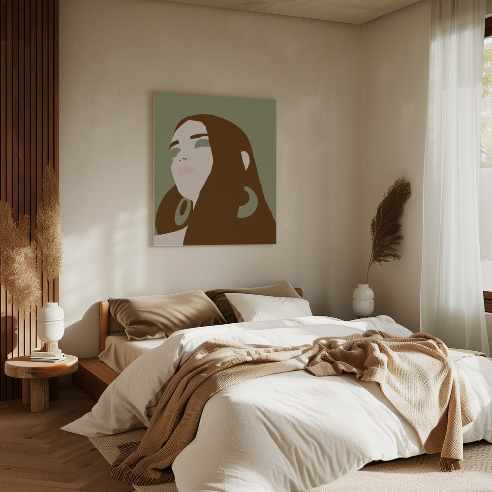 70’s style | Canvas