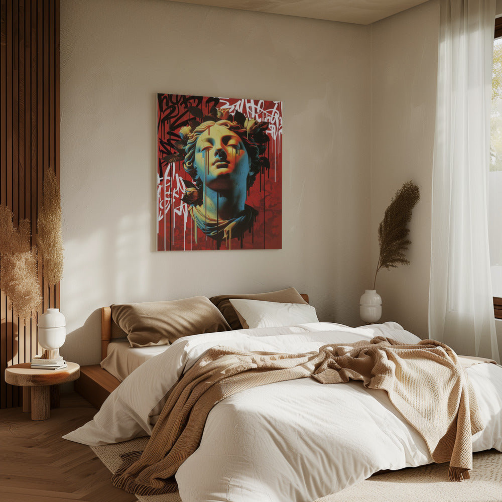 Vandal Ariadna | Canvas