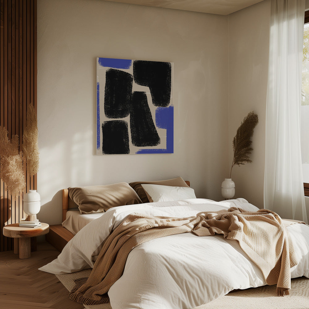Watercolor Objects | Canvas