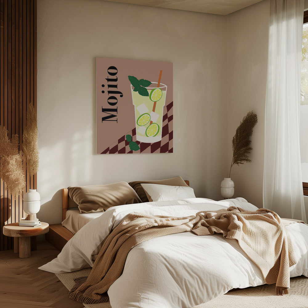 Mojito | Canvas