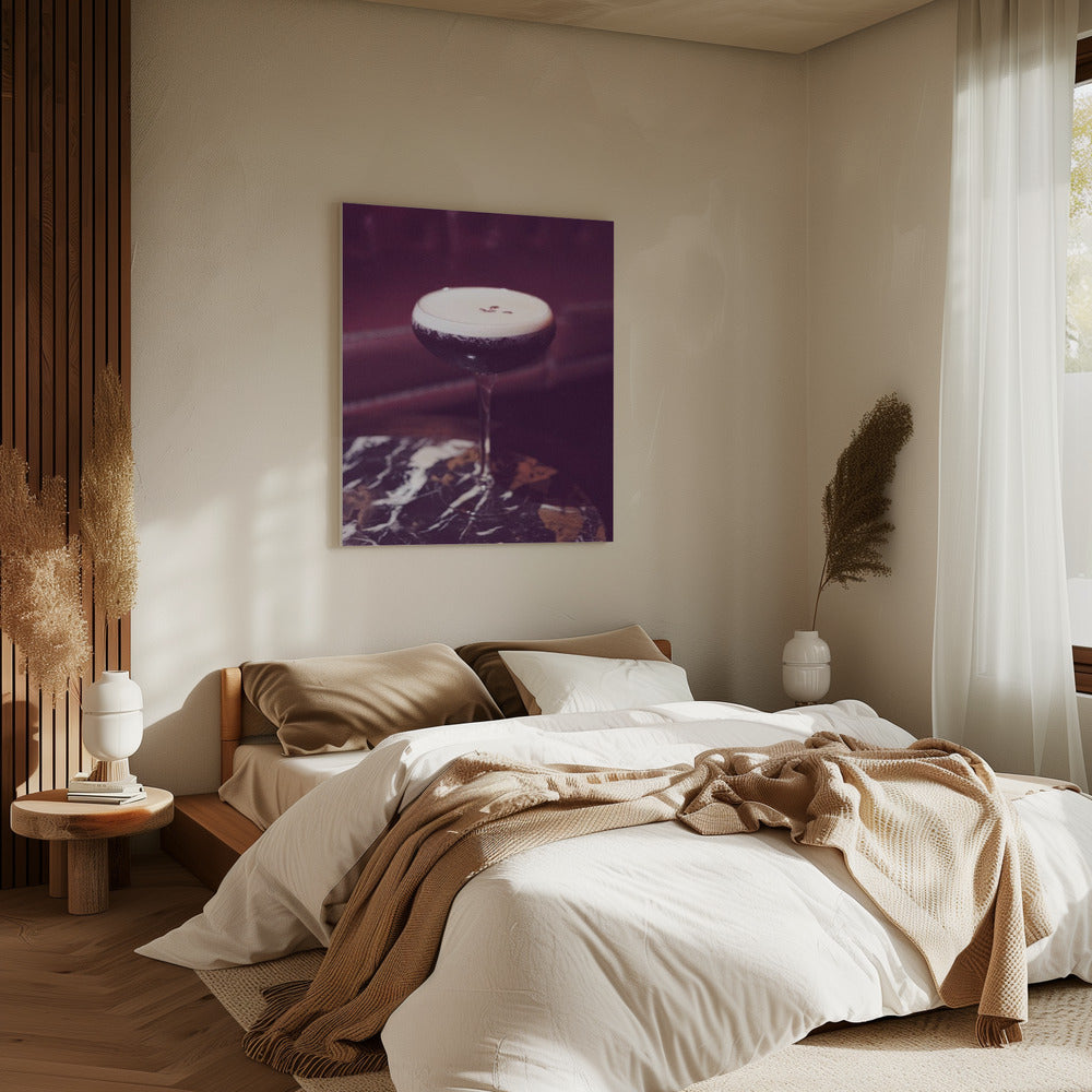 Las Vegas Cocktail | Canvas