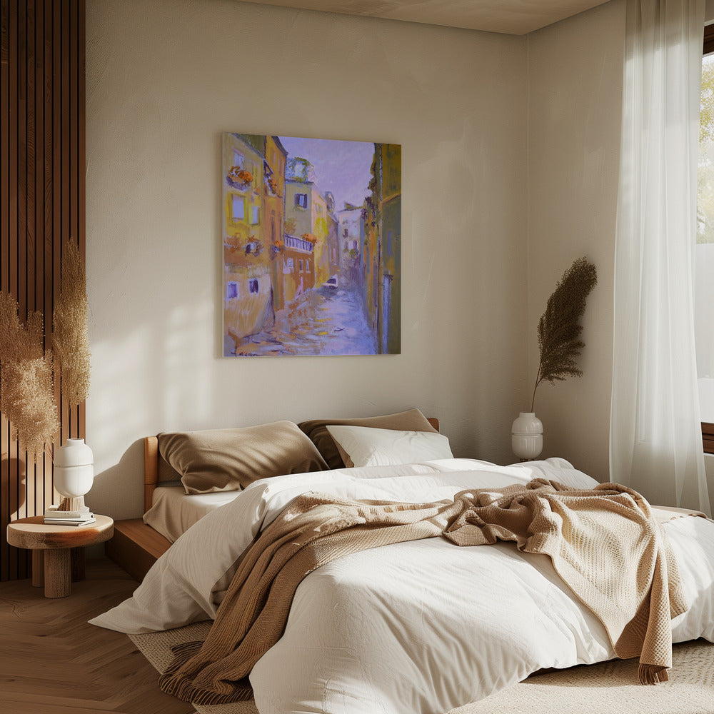 Venice Dream | Canvas