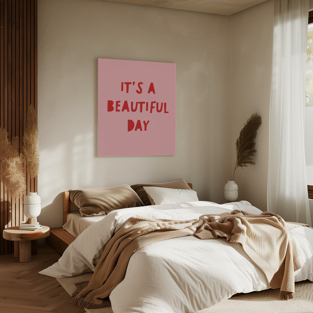 Beautifuldaypr Ratio2x3 | Canvas