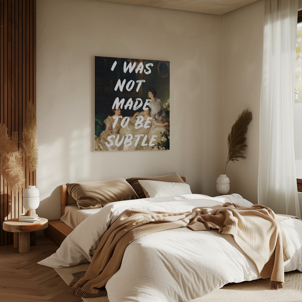 Notsubtlewhitefont Ratioiso | Canvas