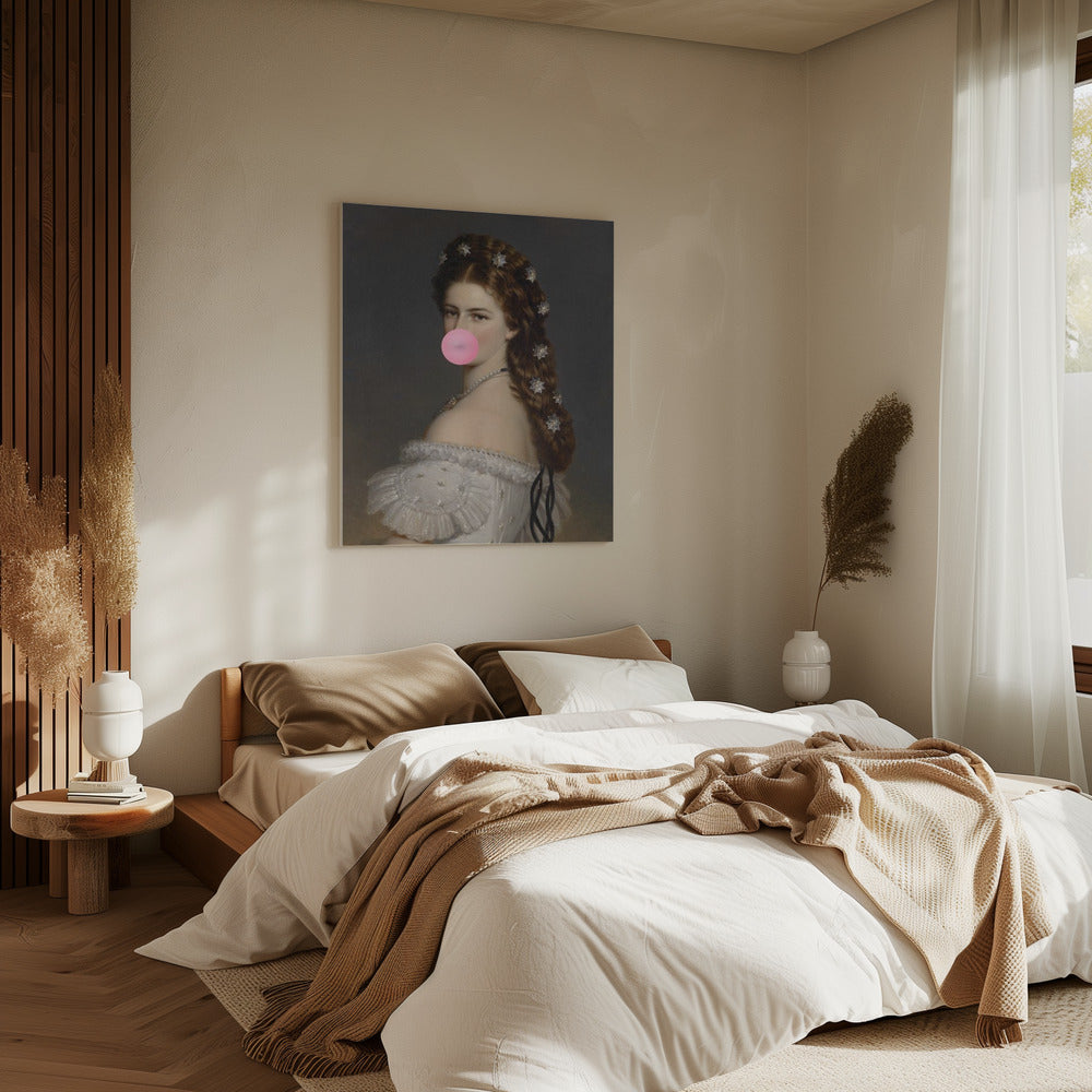 Sisibg Ratioiso | Canvas